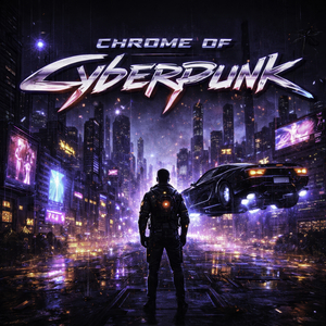 Night City Never Sleeps