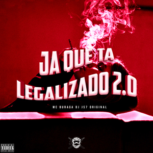 Ja Que Ta Legalizado 2.0