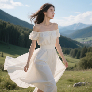 我不再爱你也不再想你