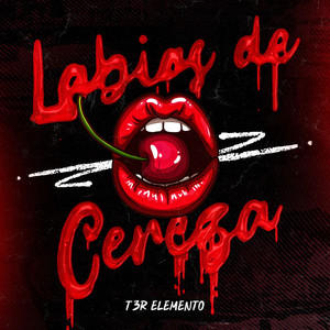 Labios de Cereza