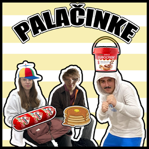 Palačinke