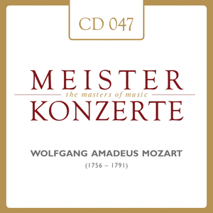 Konzert für 2 Klaviere und Orchester Nr. 10 Es-Dur, KV 365: Andante