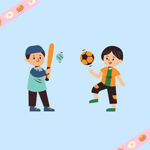 一尘不染孩子们印象数