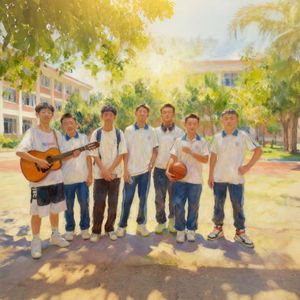 夏暮一梦 （Prod by RYUU）