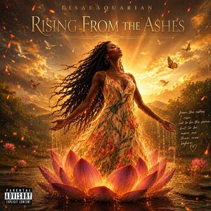 Rising From The Ashes