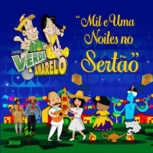 Onde Canta o Sabiá