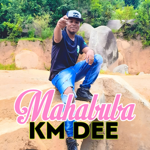 Mahabuba