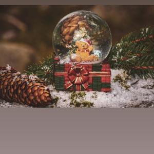 Ce-mi doresc de Crăciun