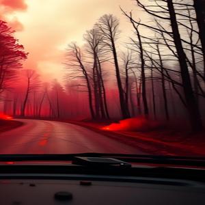 Took The Wrong Turn