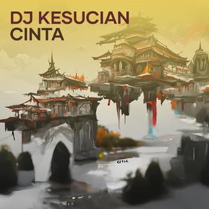 Dj Kesucian Cinta