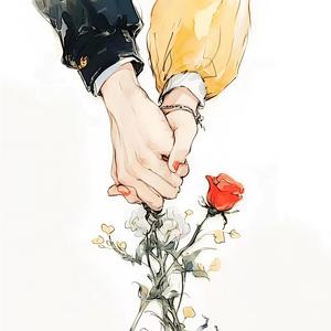 遇见你花光了所有运气（说唱版）