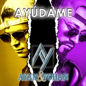 Ayúdame