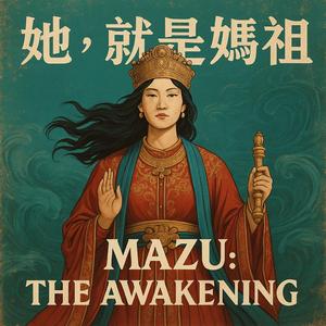 回應天命的女人