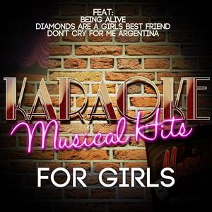 Circle of Life (Carmen Twillie) [In the Style of the Lion King] [Karaoke Version]