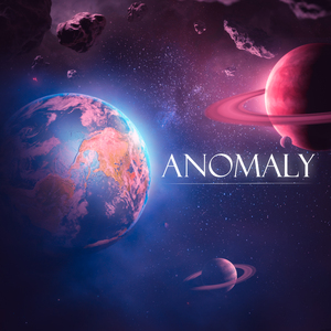 Anomaly