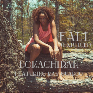 Fall (feat. Kay Guapoo)