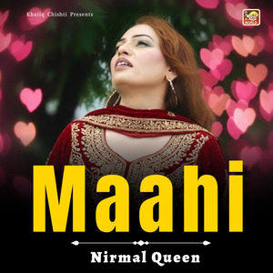 Maahi