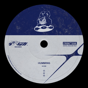 Humming (Departs Remix)