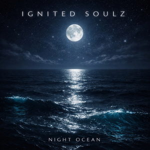 Night Ocean