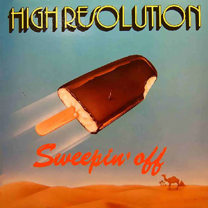 Sweepin' Off (Instrumental)