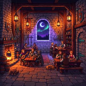 Cobblestone Tavern Loop