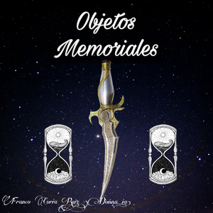 Objetos Memoriales 1