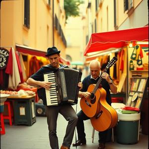 CHEF CARLO BERNARDINI