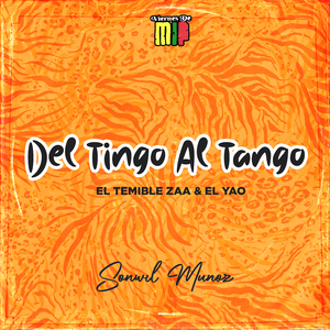 Del Tingo al Tango