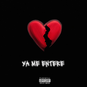 Ya me Entere