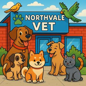 Northvale Vet