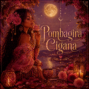 Pombagira Cigana