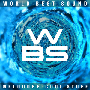 Cool Stuff (Cut Edit)