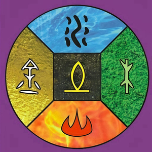 五音疗疾·水音·补肾益精