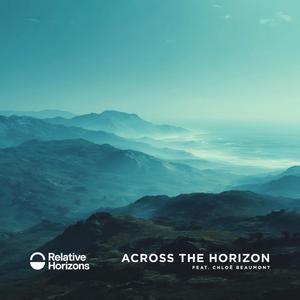 Across The Horizon (feat. Chloë Beaumont) (Instrumental)