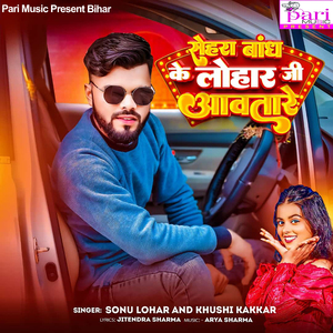 Sehra Bandh Ke Lohar Ji Aavtare