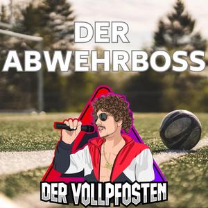 Der Abwehrboss