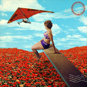 Everything Has an End (feat. Petros Klampanis & Luca Santaniello)