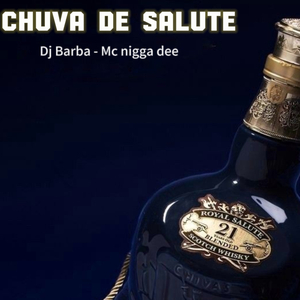 Chuva De Salute
