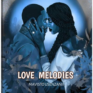 Love melodies (Original mix)