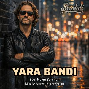 Yara Bandı (feat. Seydali)