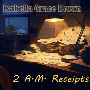 2 A.M. Receipts
