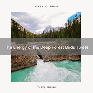 Deep Blue River Noises for Hard Relax