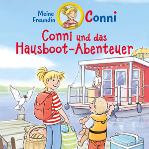 Meine beste Freundin Conni (Intro-Song)