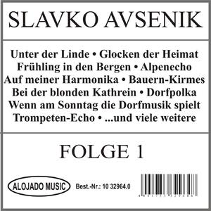 Auf meiner Harmonika