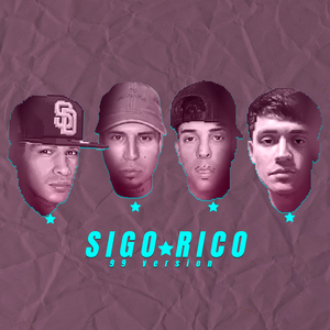 Sigo Rico (99 version)