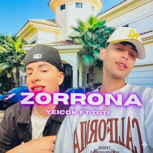 Zorrona