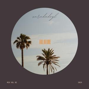 Fall In Love (feat. Binaya Maharjan)