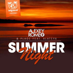 Summer Night (Dabruck & Klein Remix)