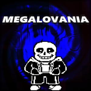 MEGALOVANIΑ
