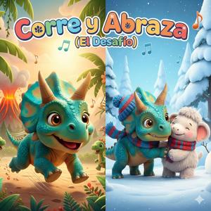 Corre y Abraza (El Desafío)